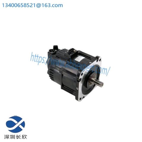 YASKAWA SGMAH-02AAA21 Servo Motor, High Precision for Industrial Automation