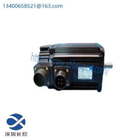 Yaskawa SGMSH-15ACA-TV11 AC Servo Motor: Precision Control and Reliability