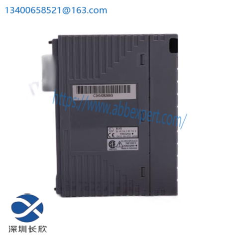 Yokogawa 16137-188 Process Controller, 200 characters