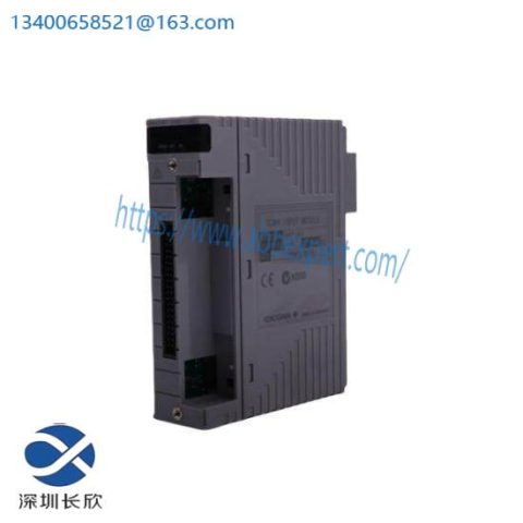 Yokogawa AA1143-H53-S1 Analog Input Module for Industrial Control Systems