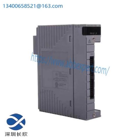 Yokogawa AAI143-H0 Analog Input Module - High Precision, Reliable Data Collection for Industrial Control Systems