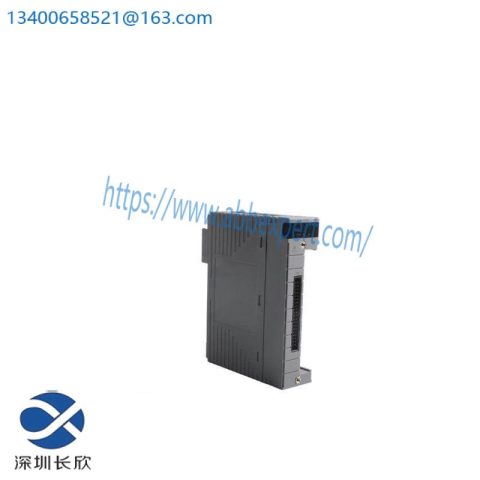 Yokogawa AAI543-S03 S1 Analog Input Module - Advanced Control for Industrial Automation