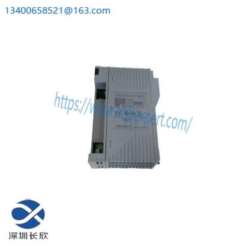 Yokogawa AAI835-H53-S3: Industrial Grade Analog I/O Modules