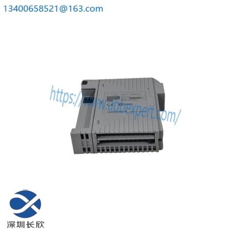 Yokogawa AAT141-S50 S2 Analog Input Module