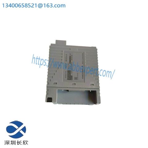 Yokogawa ADV151-E50 Digital Input Module: PLC Control, Efficient Data Acquisition