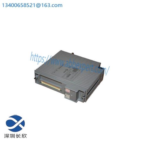 Yokogawa ADV151-P00: High-Performance Digital Input Module