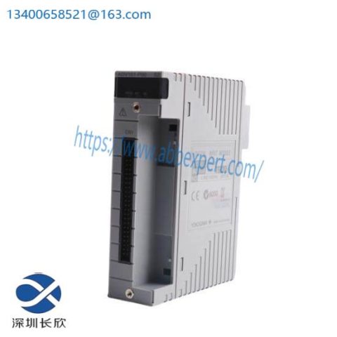 Yokogawa ADV151-E50 PLC Module, High Performance & Reliable Automation Solution