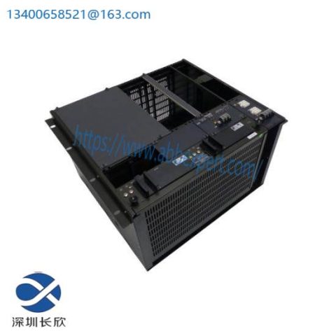 Yokogawa AIP601 - High-Efficiency Door Fan Unit