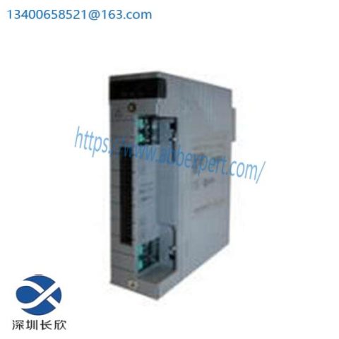 YOKOGAWA ALP121-S00 Customized Industrial Control Module