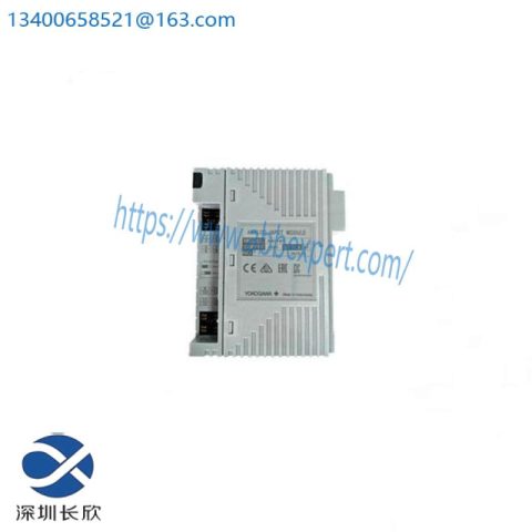 Yokogawa AMM52 S4 | Advanced Process Control Module