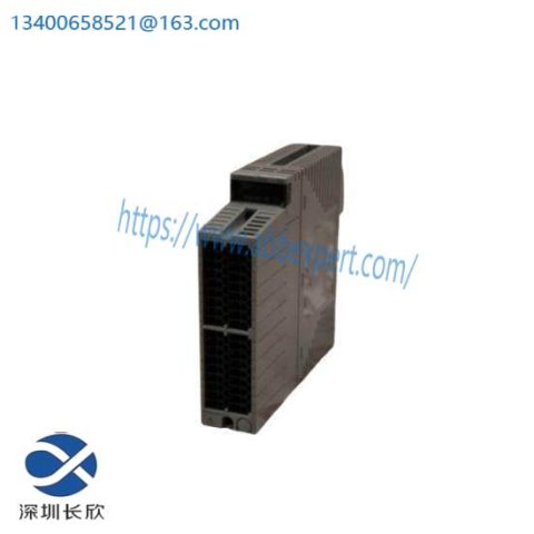 Yokogawa ASS9562DK-00 Analog Input Module, Advanced Industrial Control Solutions