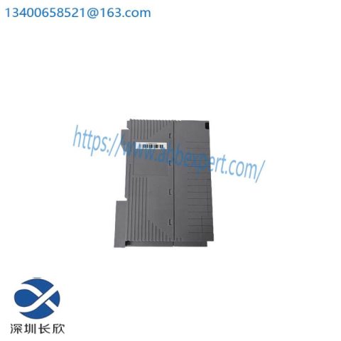 Yokogawa CP451-50 Field Communicator, High-Performance Control Module
