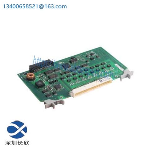 Yokogawa CP99AA - Advanced Processor Board, Precision Engineered for Industrial Control Systems