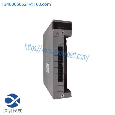 YOKOGAWA F3BU06-0N Base Module for PLC Systems