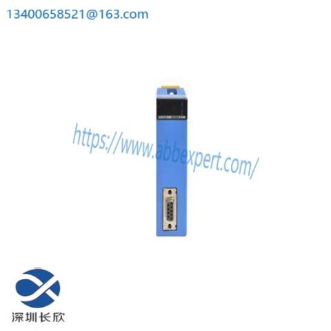 YOKOGAWA AI-917-00 GS48D17Z00-00E-N Analog Input Module