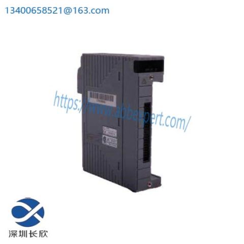 Yokogawa F3SP28-0S CPU Module: Advanced Control Solution for Industrial Automation