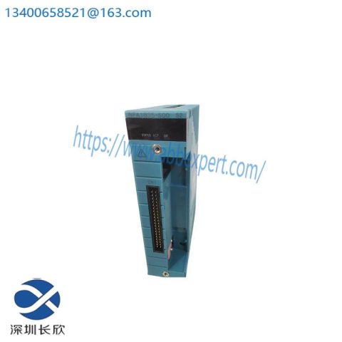 Yokogawa NFAI835-S01 Current Input Module - Precision Data Acquisition for Industrial Automation