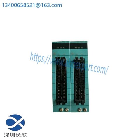 Yokogawa NFDV161-P01 ESB Bus Coupler Module, High-Performance Integration for Industrial Automation