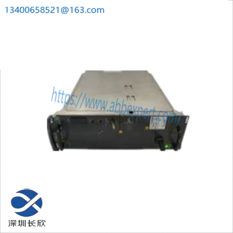 YOKOGAWA PW301 Industrial Control Module