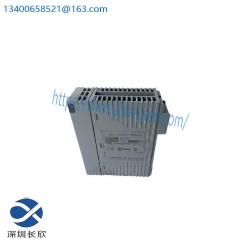 Yokogawa SB401-50 Bus Interface Slave Module: High-Performance Integration for Industrial Automation
