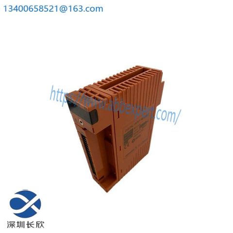 YOKOGAWA SDV144-S13 - 16-Channel Input Module for Industrial Control Systems