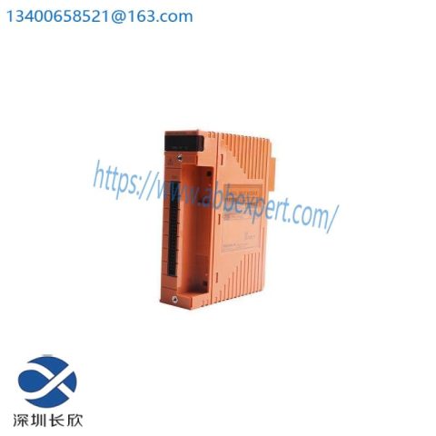 Yokogawa SDV144-S53: Digital Input Module - Precision Control for Industrial Automation