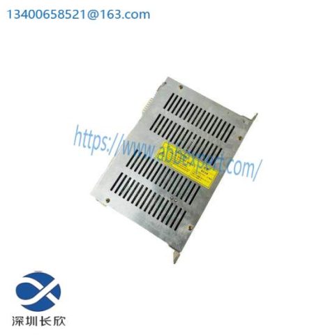 YOKOGAWA UM1L-210E-1AA-2C1-2/CN Servo Driver