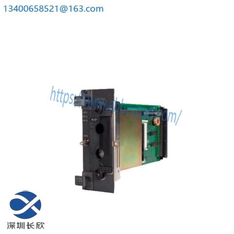Yokogawa VF311 S1 V-NET Station Module - Industrial Networking Solutions