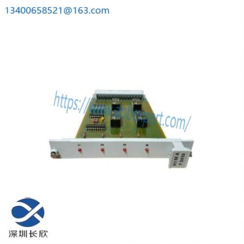 ZYCOM IGLACS01281 Control Module