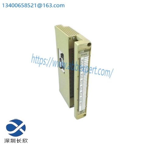 ABB 07EA63R1 - GJV3074353R1 Analog Input Module