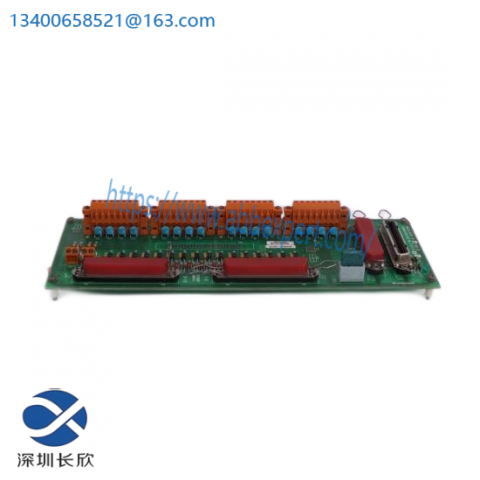 Honeywell 1304453-150 New Arrival Industrial Automation Control Module