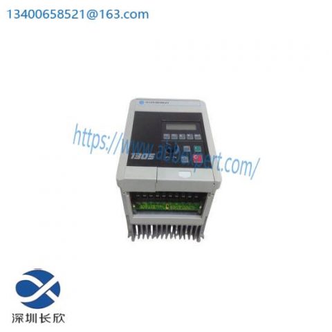 Advanced 1305-BA03A AC Drive: Pioneering Industrial Efficiency and Precision