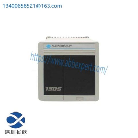 ABB 1305-BA06A AC Drive, Industrial Control Module