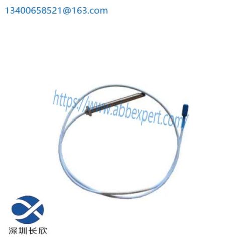 Bently Nevada 130530-0050-02: Advanced Proximity Probes for Precision Control