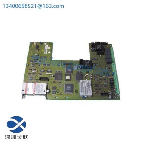 Advanced 1336E-MC2-SP31B Main Control PC Board: Seamless Integration for Industrial Automation