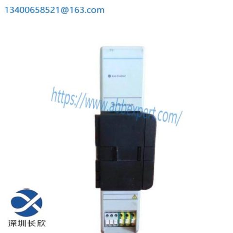 ABB 1394C-AM50 | Ethernet Communication Module for Industrial Control Systems