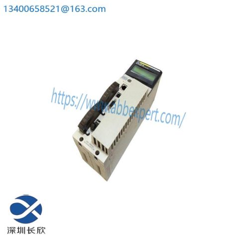 Schneider Electric 140CPU67060: Unity Hot Standby PLC Processor, Expert Control Solutions