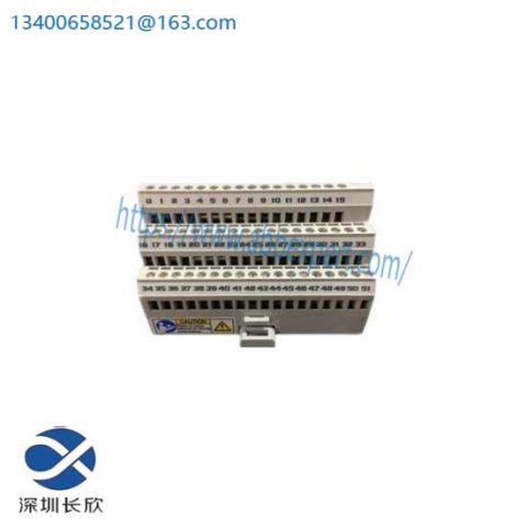 Bently Nevada 1440-TB-B Terminal Base