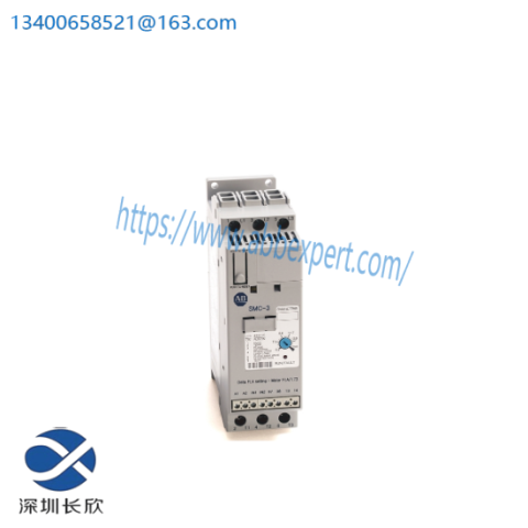 ABC Electronics 150-C37NBD Motor Controller, Advanced Control Solutions