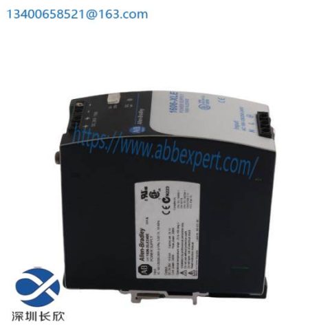 Rockwell Automation 1606-XLE240E - Essential Power Supply