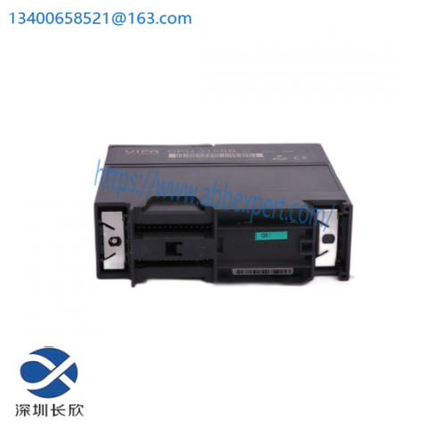 Allen Bradley 1746-HT, High Performance Control Module