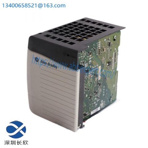 AB 1746-NT4 | 4-Point Analog Input Module for Industrial Control