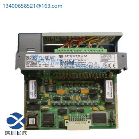 Allen Bradley 1746SC-NI8U: Modular Digital Input Module for Advanced Control Solutions