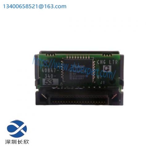 Allen Bradley 1747-M12 Flash Memory Module, Programmable Logic Controller