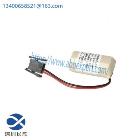 Allen Bradley 1756-BA ControlLogix FlexLogix Battery: Advanced Power Supply for Industrial Automation