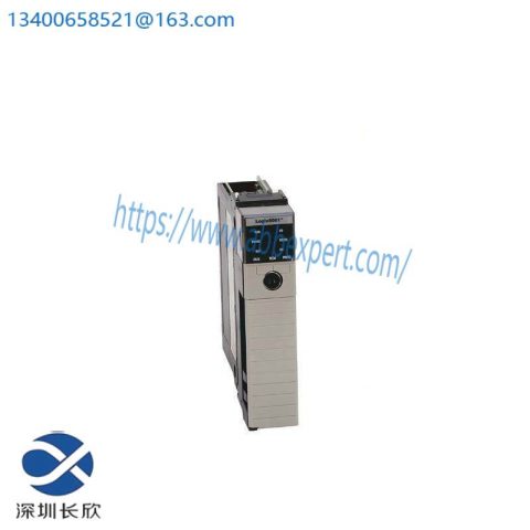 AB 1756-L61/B Controller - Advanced Automation Solution for Industrial Control