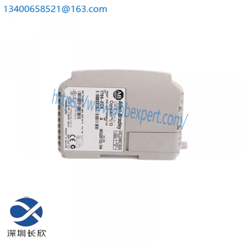 AB ControlLogix Logix5563 8MB Memory Processor