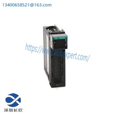 Allen-Bradley 1756-OC8 Preferred Availability Output Module, for Industrial Automation