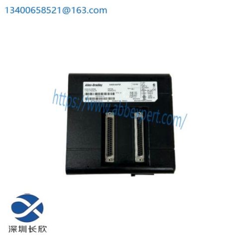 AB 1756-PSCA2 Redundant Power Supply