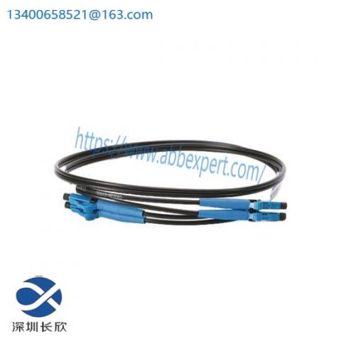 AB 1756-RMC1 Industrial Control Module